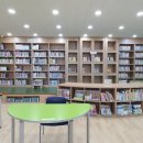 아름드리작은도서관 이미지