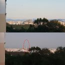 (온수역세권개발) 구로온수힐스테이트 임장 및 온수역 개발계획, 입지분석