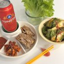 통나무삼대한방족발 | 간단 술안주로 먹기 좋은 삼대가족발 돈젤라 후기