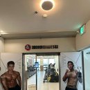 정관장 GYM 이미지