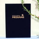 (주)메디안스 이미지