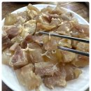 꼬리식당 | 남대문시장맛집 은호식당 꼬리곰탕 후기