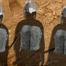 철갑옷의 비밀 이미지