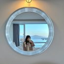 [사천 여행]사천숙소추천 바다가보이는오션뷰호텔 부엉이호텔후기