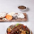 효자동 감자탕 이미지