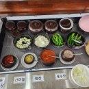 자모산 순대국 이미지