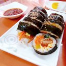 둘둘말아김밥전문점 네이버블로그