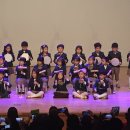 구리시청소년수련관 공연장 이미지