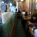 옛날수제튀김&김밥