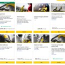 기아자동차오토큐 도림점 | 혼자 동유럽 (체코-오스트리아) 렌트카 여행 - Hertz 공홈 예약부터 비넷 구매, Skoda 운전 후기까지 🚘