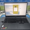 H-077 | 레노버 리전 노트북 화면이상 픽셀 보임 글자 깨짐 물빠짐 색감 가로선 액정 고장