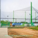 파평체육공원 야구장 이미지