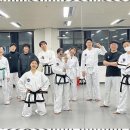 정원태권도 이미지