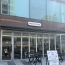 전포 숨은 카페 맛집 이바바커피, 전포동 카페 커피 라벤더 향 라떼와 수제 누네띠네 솔직 후기