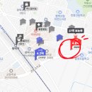 롯데인벤스스카이아파트 주변 이미지