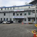 미추홀구시설관리공단 | 인천 미추홀구 시설관리공단 주차선변경 도색