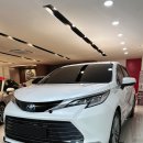 공지로 | [공지] 토요타 시에나 출고 후기