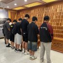 경남 남지중학교 경남도민일보