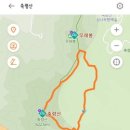 금오산_숲길(등산)2코스 네이버블로그