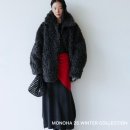 플러피라운지 | 모노하 성수 MONOHA 25 WINTER COLLECTION 피팅 후기