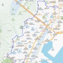 ◉ 트레킹23회 / 범일동,초량동 산복도로및남파랑길 이미지