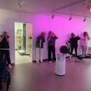 다이어트댄스 | 제주에서 한 달간 경험한 딥댄스다이어트 스튜디오 — 땀으로 증명한 진짜 다이어트 댄스 후기