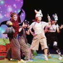 뮤지컬<해피한하루> 이미지