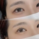 와이오엔 | 마곡나루역속눈썹펌 추천 자연스럽고 또렷하게 “와이오브로우” 성공후기