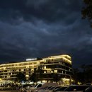 파르나스호텔 이미지