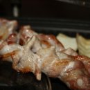 청솔숯불갈비 이미지