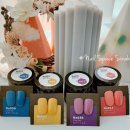 [백석]셀프네일아트 이미지