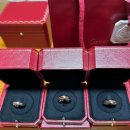 31140-4-76-3 | 까르띠에 트리니티 링 후기｜구매 당시보다 76% 오른 가격 + 착용감 솔직 리뷰