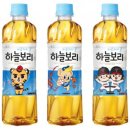 하늘보리 이미지