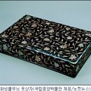 생활명품 나전칠기 이미지