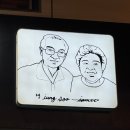 깻잎통닭2 | 수원 행궁동 남문 통닭거리 곱창집 내돈내산 후기, '입주집' 무알콜맥주