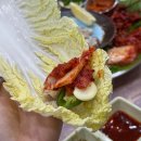 부산 굴보쌈, 굴구이, 석화 한번에 다 먹을수 있는 남포동 충무회수산