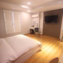 모텔 머물다 이미지