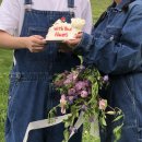 오리만만세 | (ᗯ-7).제주도 스냅 촬영 후기(제주르,캄포데피오리,빛다,고원) 📸💍💐