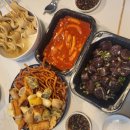 을찌로국물떡볶이검단