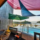 물음표 펜션 이미지