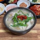 대구 국밥 맛집 신송자 신마산식당 아쉬웠던 내돈내산 솔직 후기