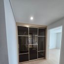 연동 | 마산 중문 추천! 샴페인골드 3연동 시공 후기 + 인테리어 시기 팁