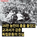 위기를 기회로 만든 독립운동 | 16만 농민이 총을 들었다 - 교과서가 감춘 독립운동의 진실(2)