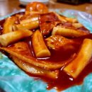 갑순이네떡볶이 이미지