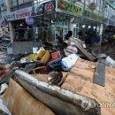 구룡포시장 이미지