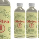 올레식품 네이버블로그