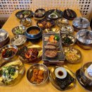 🇰🇷[이천]상다리가 부러지는 임금님 밥상, '나랏님 이천쌀밥' 🍚