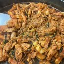 삼촌네춘천닭갈비 | 염창역 목2동 / 매콤하고 맛있는 철판닭갈비 맛집 &#39;삼촌네춘천닭갈비&#39;