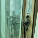 서경아파트 | 중랑구외풍차단시공 서경클린원의 미세방충망과 외풍차단 시공 후기