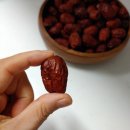 쫄깃하고 맛있는 장수대추농원 햇 보은건대추 후기